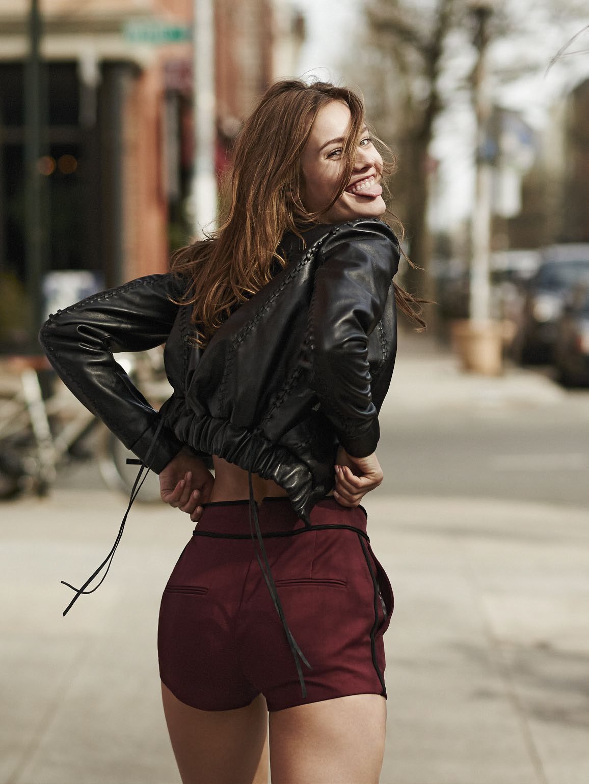 Sexy model Sassy girls in Nagoya