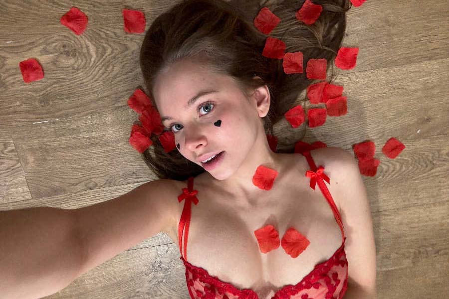 Model Baby Riley in Nagoya