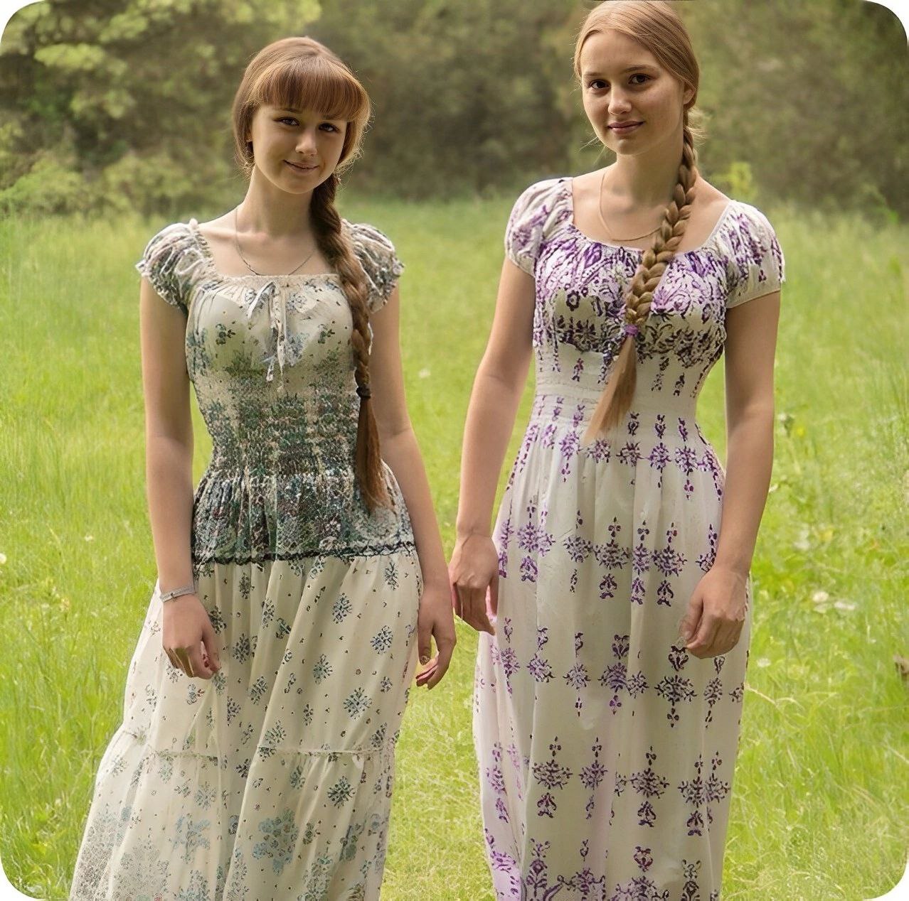 Take a pause and enjoy Slavic girls — streaming from Nagoya