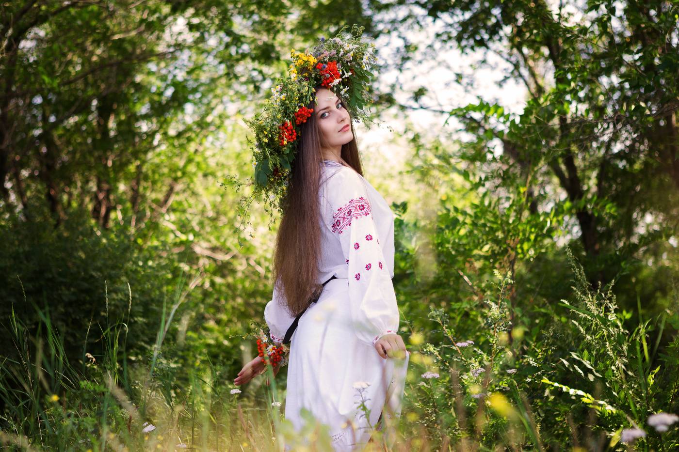 Slavic girls brings the glow — live moments in Nagoya