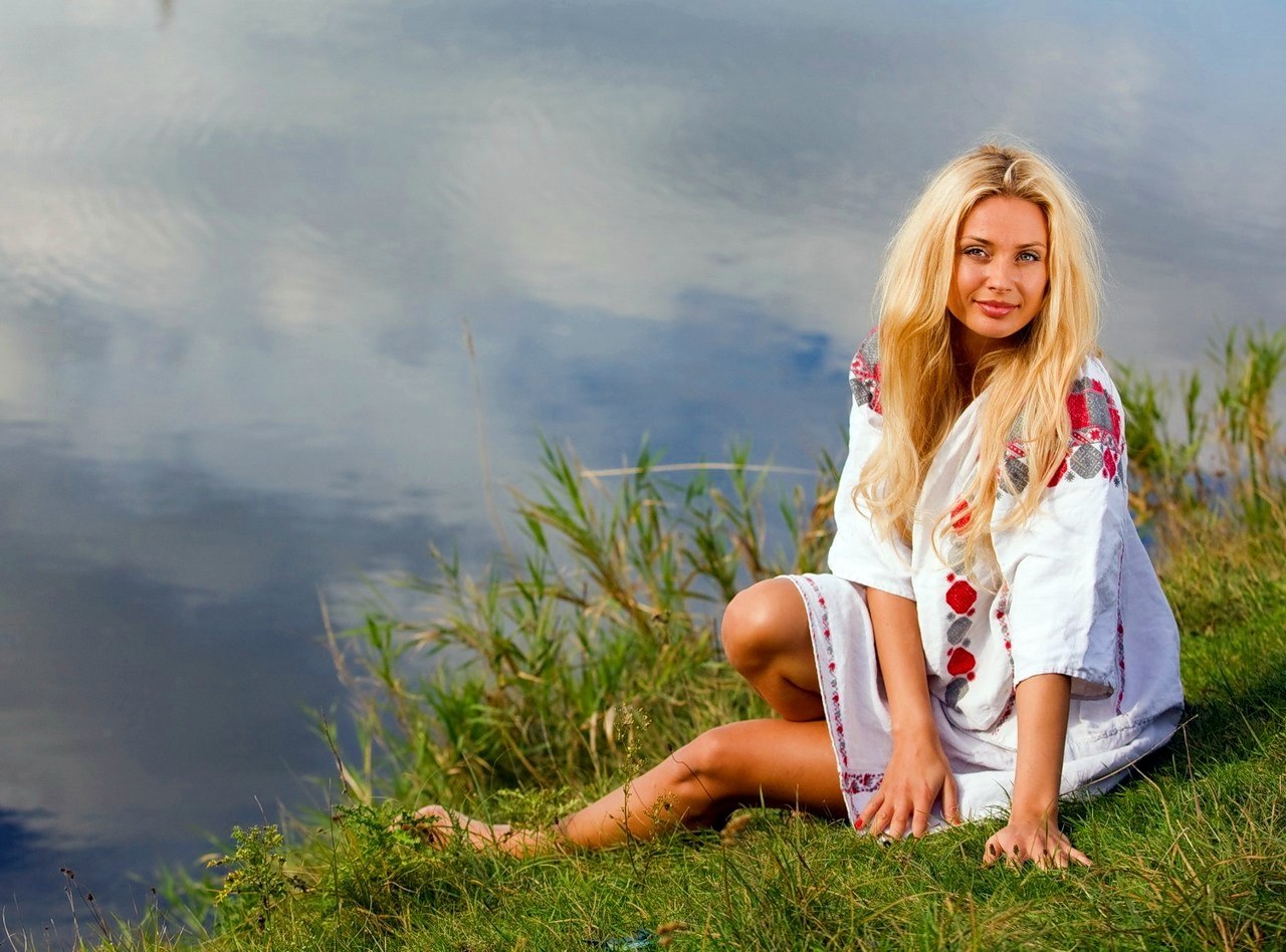 Sexy girl Slavic girls in Nagoya